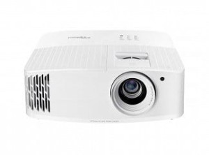 Optoma UHD35