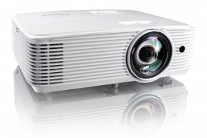 Optoma EH412ST