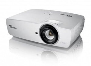 Optoma WU470