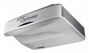 Optoma ZW300USTi