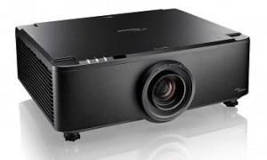 Optoma ZU720T