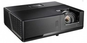 Optoma ZU606TSTe