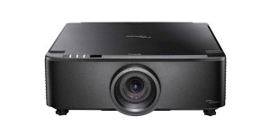 Optoma ZU720TST