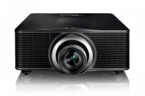 Optoma ZU660E