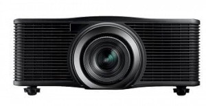 Optoma ZU750