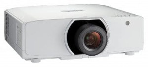 NEC PA653U