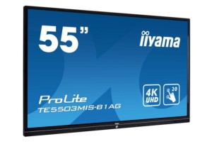 IIYAMA TE5503MIS-B1AG 55"