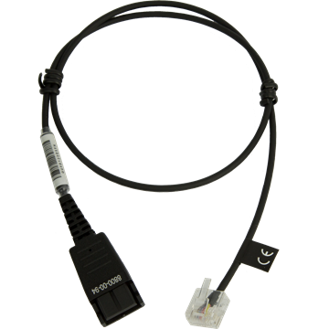 Jabra QD to RJ10 prosty 0,5 m.png