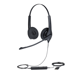 Jabra BIZ 1500 USB Duo