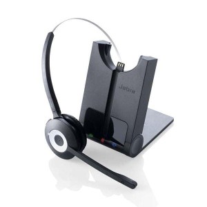 Jabra PRO 930 Mono (930-25-509-101)