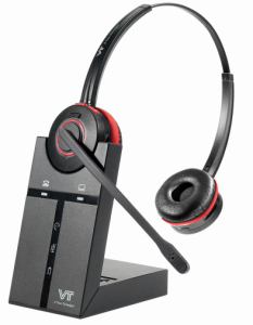 VBeT VT9400 DECT Duo