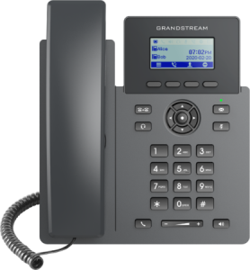 GRANDSTREAM GRP2601P
