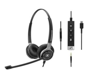 Sennheiser SC 665 USB-C