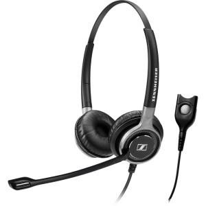 Sennheiser SC 668