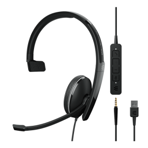 Sennheiser EPOS ADAPT 135 II USB