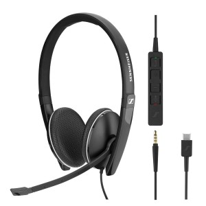 Sennheiser EPOS ADAPT 165T II USB-C