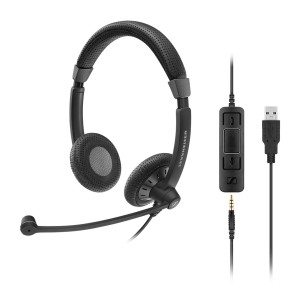 Sennheiser SC 75 USB MS
