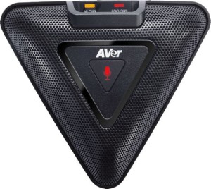 Aver dodatkowe mikrofony do VC540/VC520 Pro