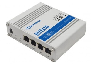 Teltonika RUTX10