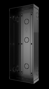 Akuvox Video-TFE X915S Zestaw montażu w ścianie