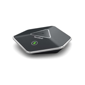 Yealink wireless video conferencing microphone VCM60