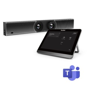 Yealink MeetingBar A30 + CTP18 - Teams