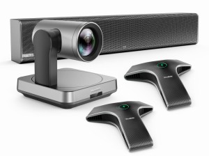 Yealink UVC84-BOYD-210