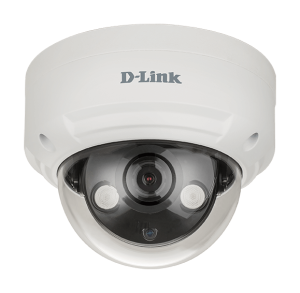 D-Link DCS-4612EK