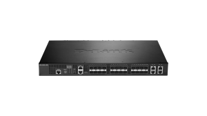 D-Link DXS-3400-24SC