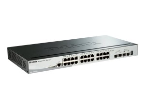 Switch D-Link DGS-1510-20