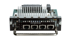 D-Link DXS-3600-EM-4XT