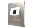 access_unit_2_fingerprint_reader_nickel_flush.png