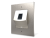access_unit_2_fingerprint_reader_nickel_flush.png
