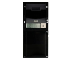 2N® LTE Verso – moduł główny – czarny (9155401CB-E)