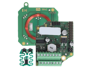 2N® IP Force – czytnik kart RFID 125kHz, Wiegand (9151011)