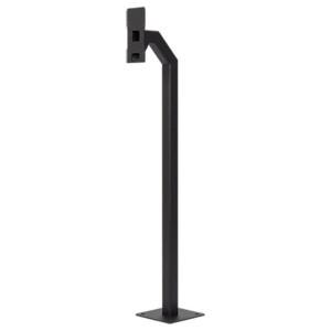 2N® IP Force i Safety – kolumna Gooseneck, 120cm/47in (9151005)