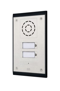 2N® IP Uni – 2 przyciski (9153102)