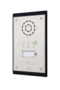 2N® IP Uni – 1 przycisk, piktogramy (9153101P)