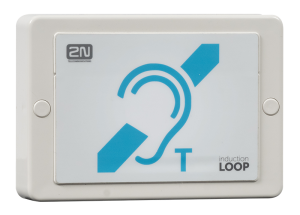 2N® Induction Loop – pętla indukcyjna dla 2N® IP (9159050)