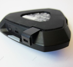 Konftel zestaw zabezpieczający do Ego