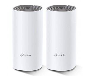 TP-Link Deco E4(2-Pack)