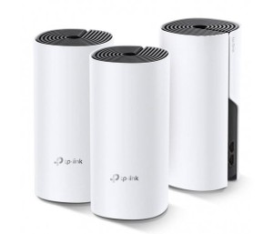 TP-Link Deco E4(3-Pack)