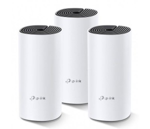 TP-Link Deco M4(3-Pack)