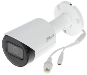 Dahua IPC-HFW2531S-S-0360B-S2