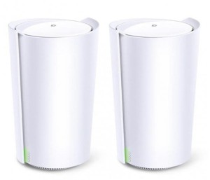 TP-Link Deco X90(2-pack)