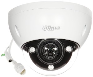 Dahua IPC-HDBW5241E-Z5E-0735-DC12AC24V