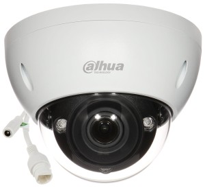 Dahua IPC-HDBW5442E-ZE-2712-DC12AC24V