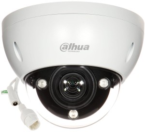 Dahua IPC-HDBW5541E-ZE-27135-DC12AC24V