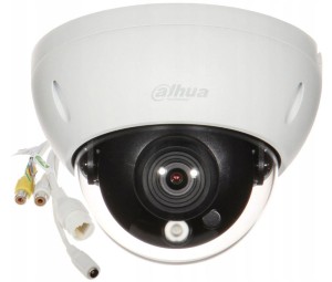 Dahua IPC-HDBW7442H-Z-2712-DC12AC24V