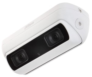 Dahua IPC-HDW8341X-3D-0280B-S2